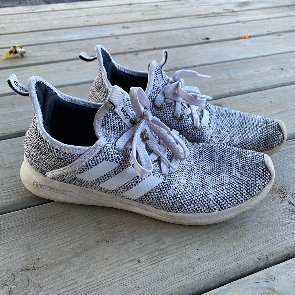 Women’s Adidas Shoes